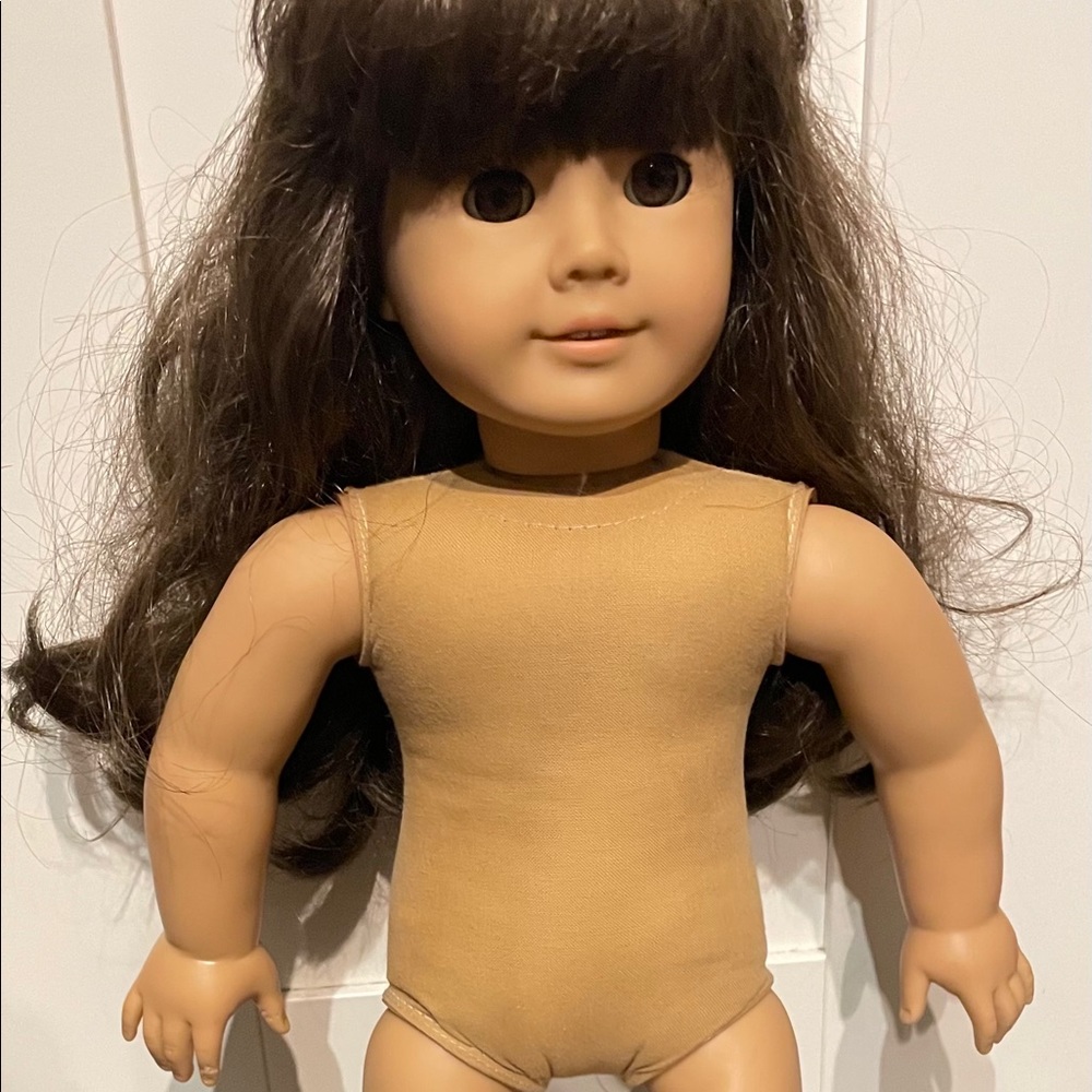 American girl doll samantha - Picture 2 of 5